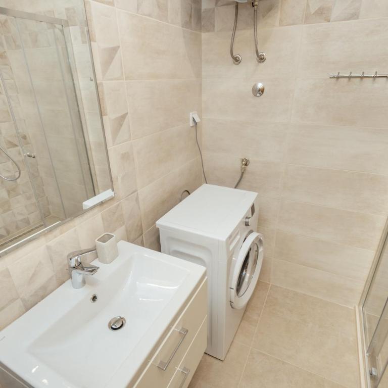 Apartment Ava - Apartman sa 1 Spavaćom Sobom - 13