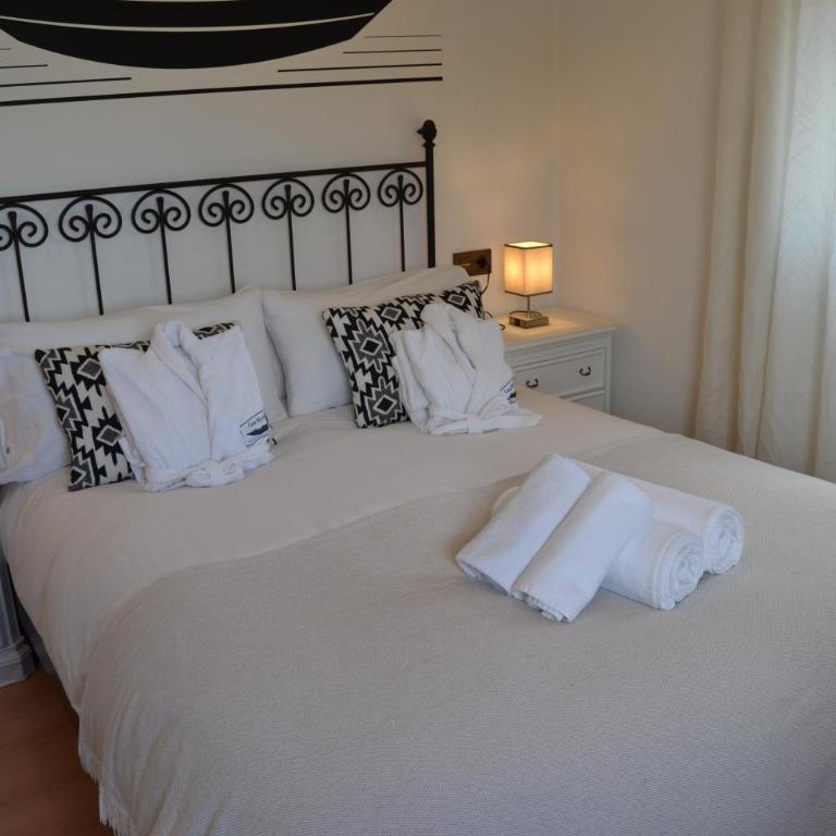 Casa Ricucho VUT-PO-00132 - Apartamento de 3 dormitorios - 28
