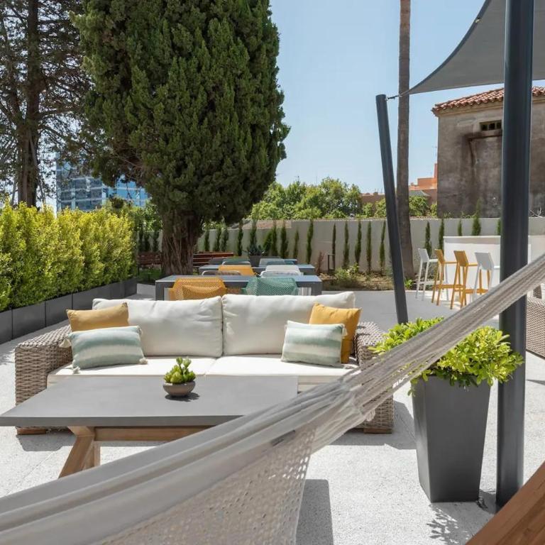 Brand new apartment with pool and SEA VIEW in Marbella - Apartment with Sea View - 13