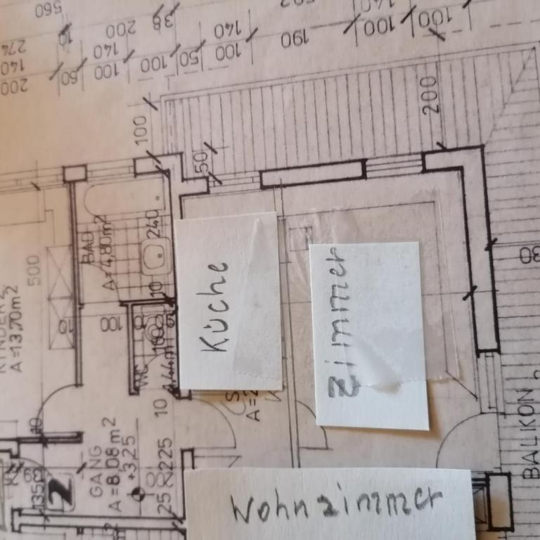 Appart Gruber - Apartment mit 2 Schlafzimmern - 20