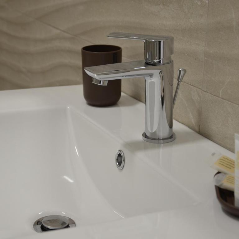 Sea la vie casa vacanza - Double Room with Private Bathroom - 8