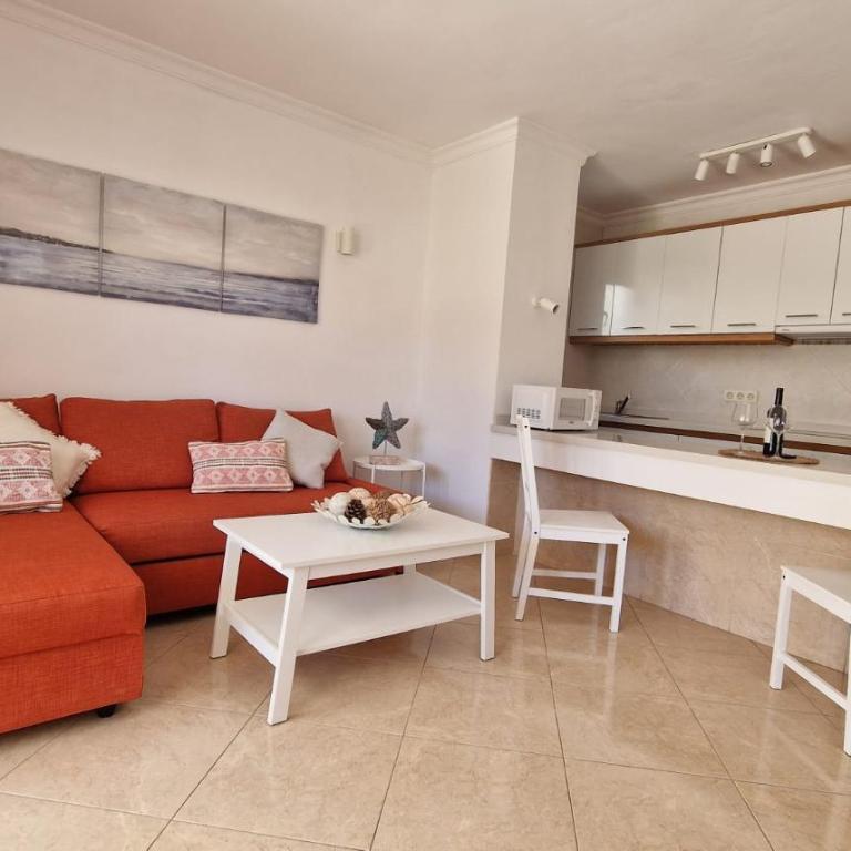 Costa Sur Apartamento en San Agustín - One-Bedroom Apartment - 5