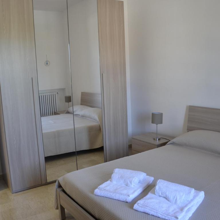 Sea la vie casa vacanza - Deluxe Quadruple Room - 11
