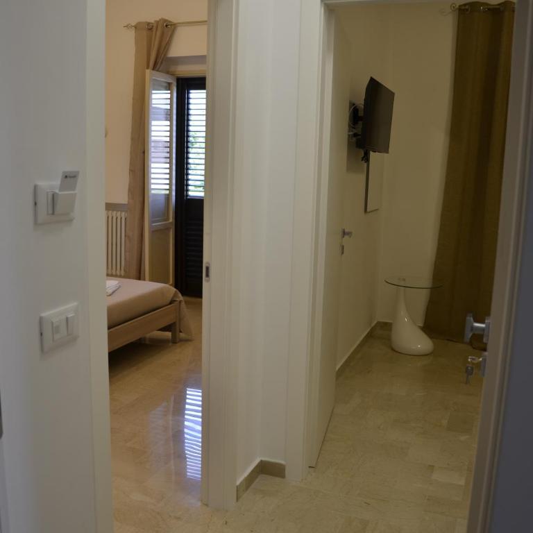 Sea la vie casa vacanza - Deluxe Quadruple Room - 9