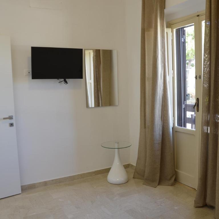 Sea la vie casa vacanza - Deluxe Quadruple Room - 8