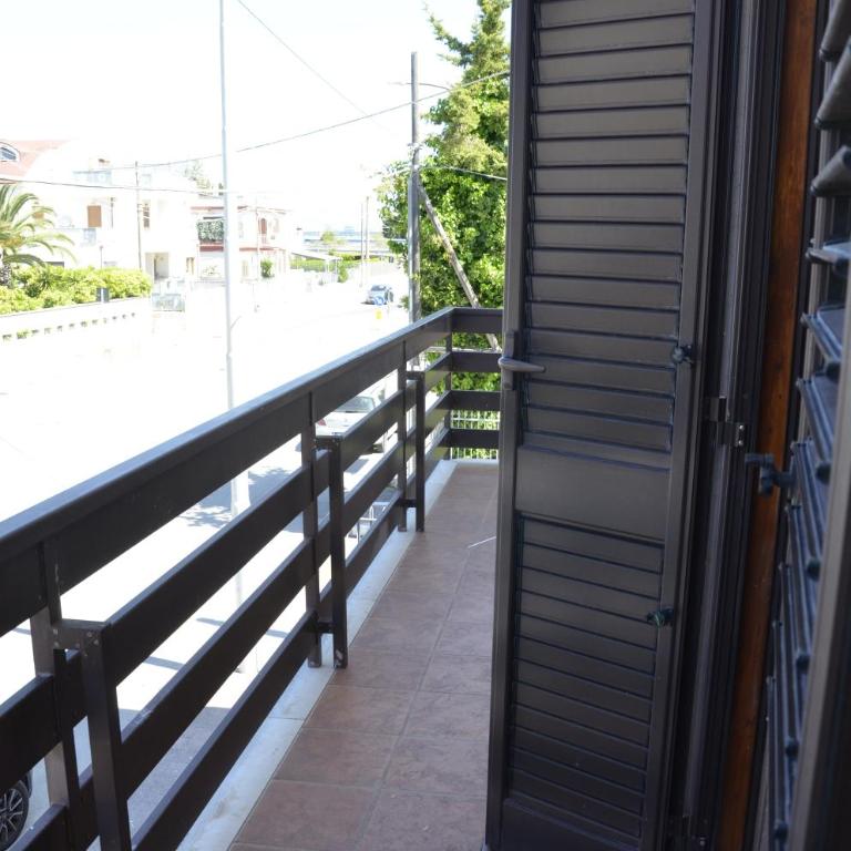 Sea la vie casa vacanza - Deluxe Quadruple Room - 3