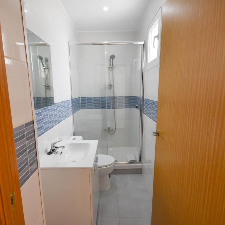 For you Rentals Encantador y único estudio TEMPORAL en Tetuán Madrid MLU422 - One-Bedroom Apartment - 6