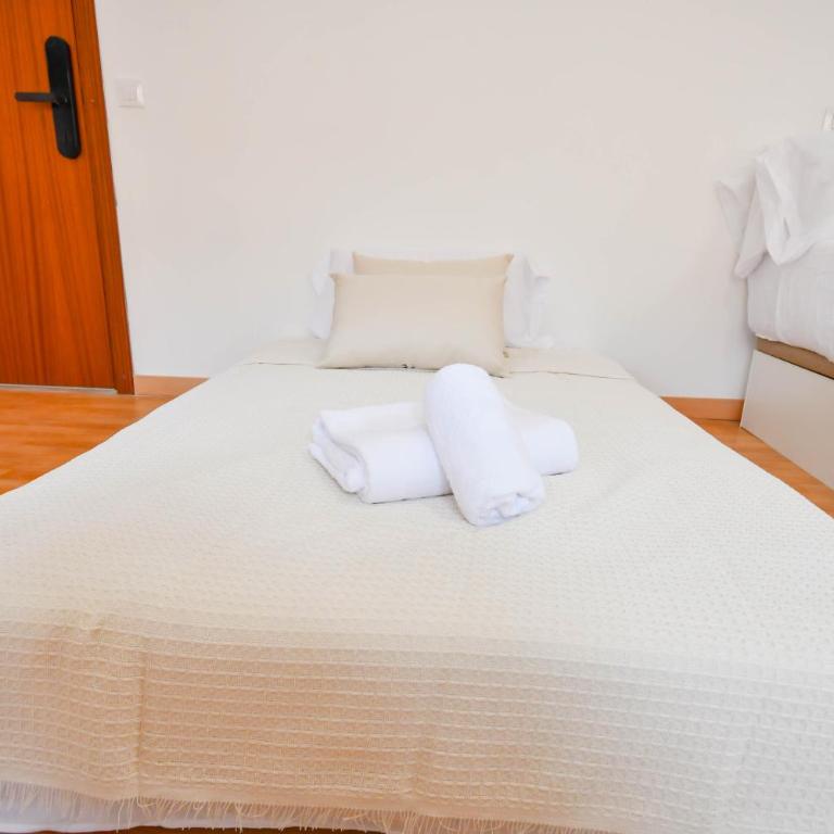 For you Rentals Encantador y único estudio TEMPORAL en Tetuán Madrid MLU422 - One-Bedroom Apartment - 4