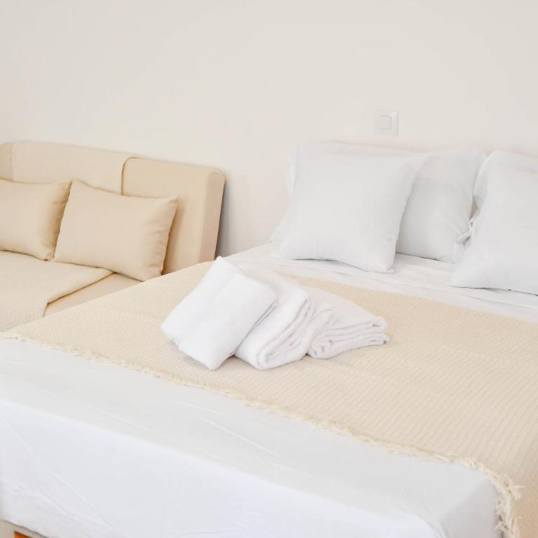 For you Rentals Encantador y único estudio TEMPORAL en Tetuán Madrid MLU422 - One-Bedroom Apartment - 14