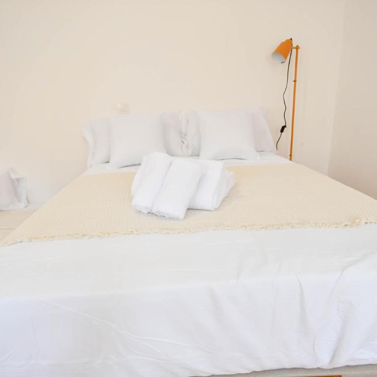 For you Rentals Encantador y único estudio TEMPORAL en Tetuán Madrid MLU422 - One-Bedroom Apartment - 19