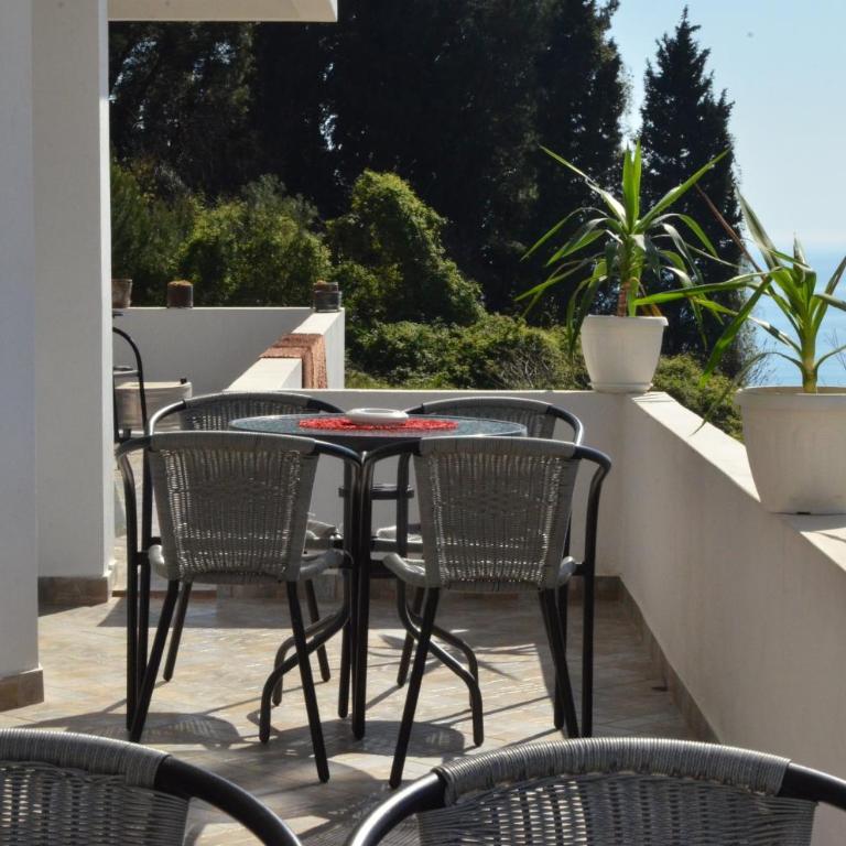 Apartments Casa Pineta - Family Studio - 4