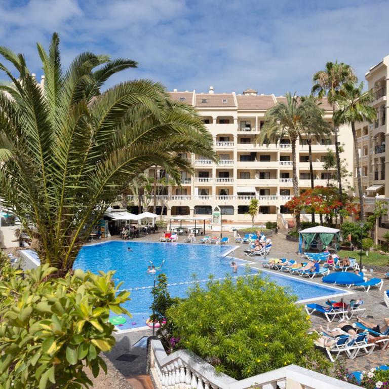 Castle Harbour - Apartamento con balcón - 4