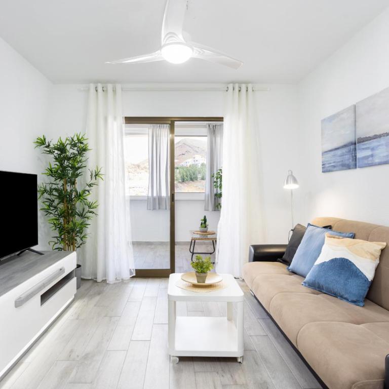 Castle Harbour - Apartamento con balcón - 11