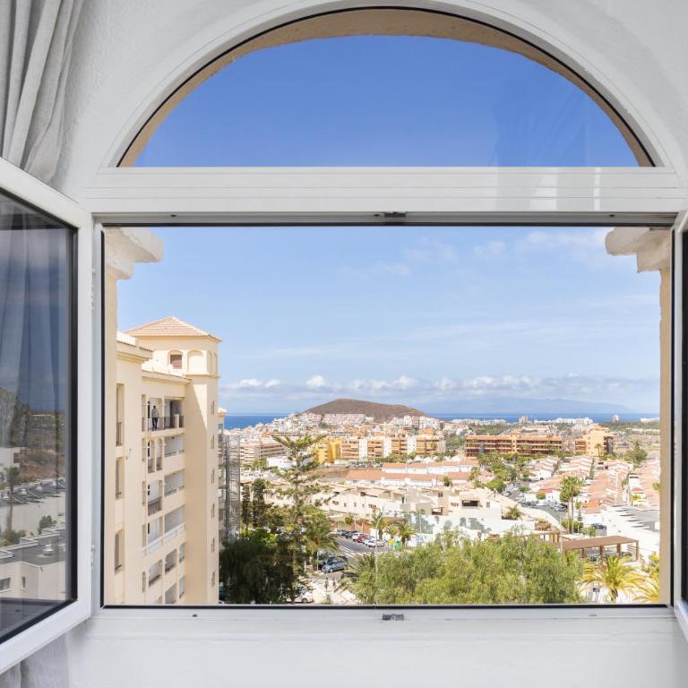 Castle Harbour - Apartamento con balcón - 19