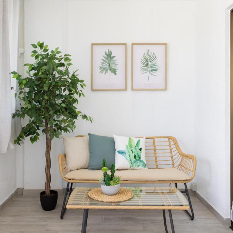 Castle Harbour - Apartamento con balcón - 25