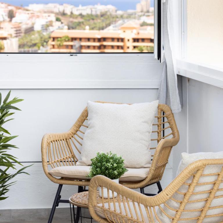 Castle Harbour - Apartamento con balcón - 26
