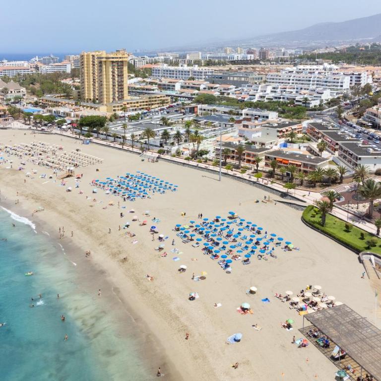 Castle Harbour - Apartamento con balcón - 27