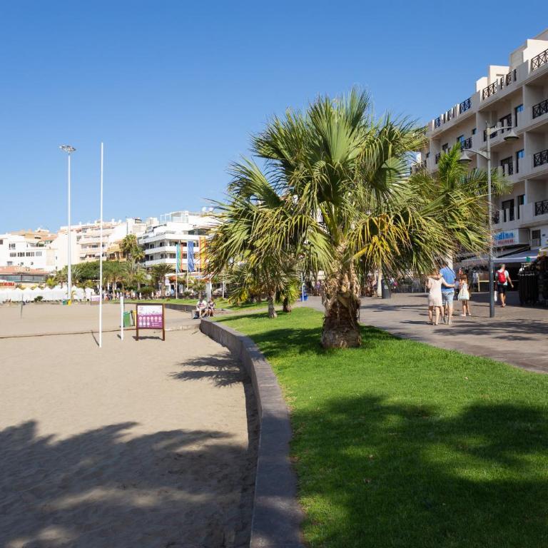 Castle Harbour - Apartamento con balcón - 36