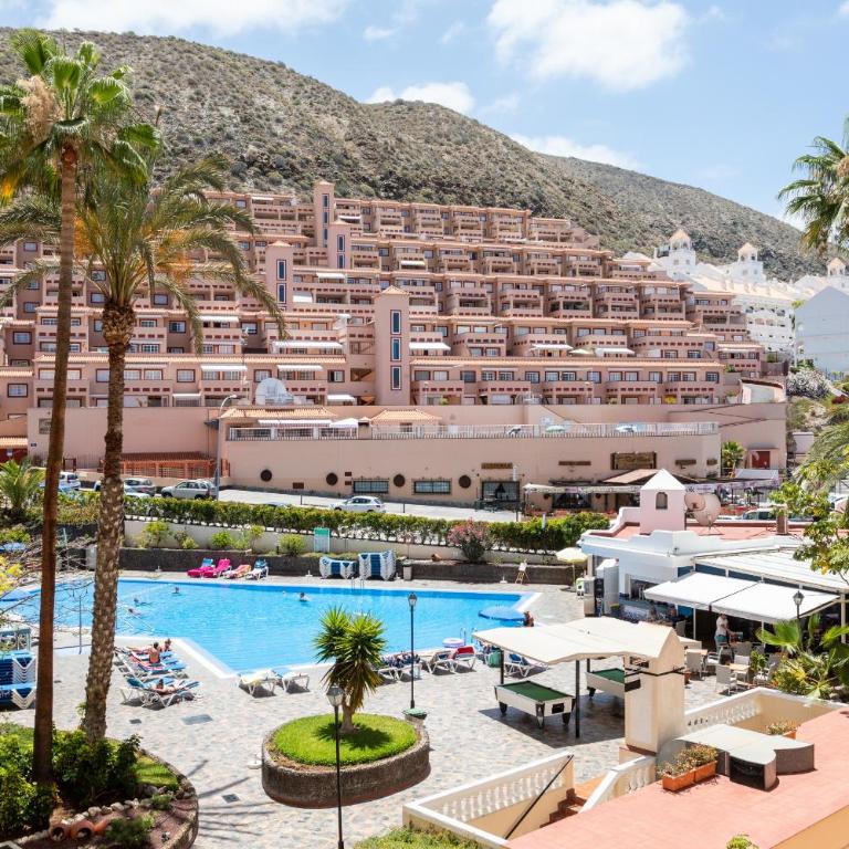 Castle Harbour - Apartamento con balcón - 37