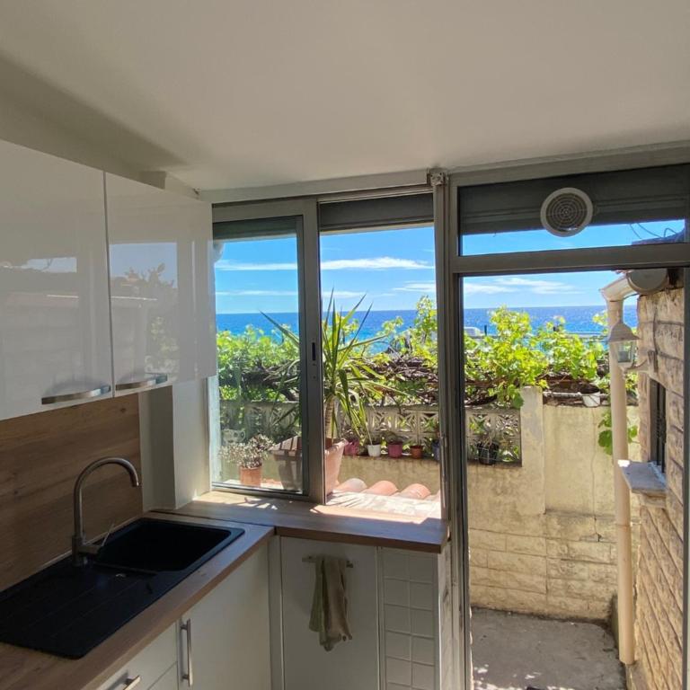 CANNES RIVAGE bord de mer - Appartamento con 1 Camera da Letto - 1
