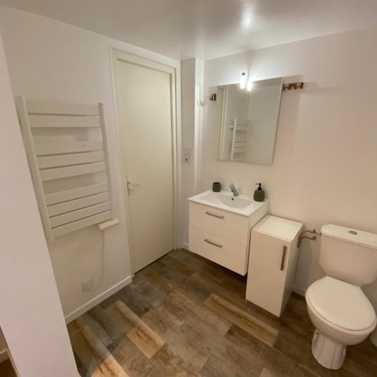 CANNES RIVAGE bord de mer - Appartamento con 1 Camera da Letto - 27