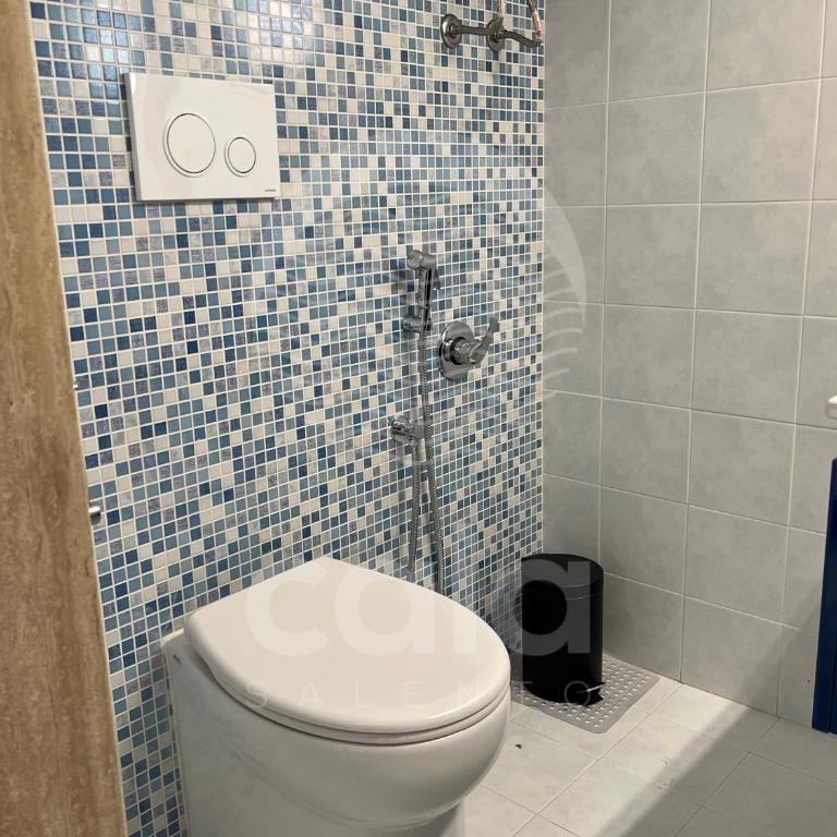 Casa delle Zie By Cala Salento - Casa con 1 Camera da Letto - 16