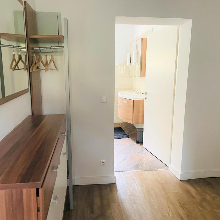 Velden Pool Appartement - Apartment mit 2 Schlafzimmern - 17