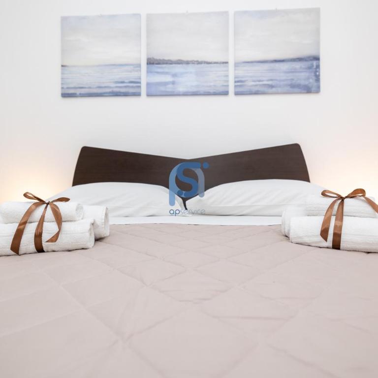 Ni Ni Apartments - Self Check in - Appartamento con 2 Camere da Letto - 1