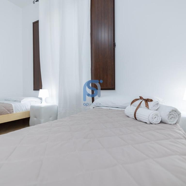 Ni Ni Apartments - Self Check in - Appartamento con 2 Camere da Letto - 4