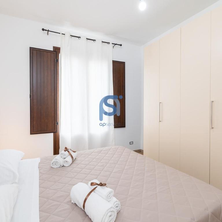 Ni Ni Apartments - Self Check in - Appartamento con 2 Camere da Letto - 6