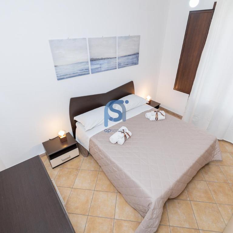 Ni Ni Apartments - Self Check in - Appartamento con 2 Camere da Letto - 11