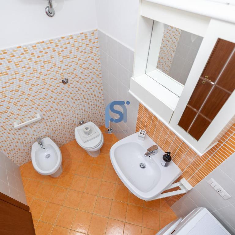 Ni Ni Apartments - Self Check in - Appartamento con 2 Camere da Letto - 15