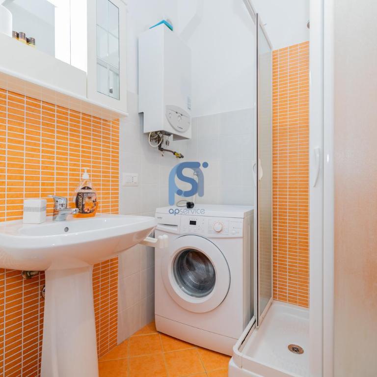 Ni Ni Apartments - Self Check in - Appartamento con 2 Camere da Letto - 16