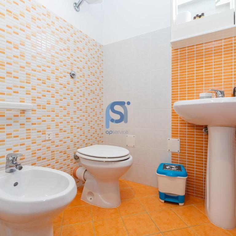 Ni Ni Apartments - Self Check in - Appartamento con 2 Camere da Letto - 12