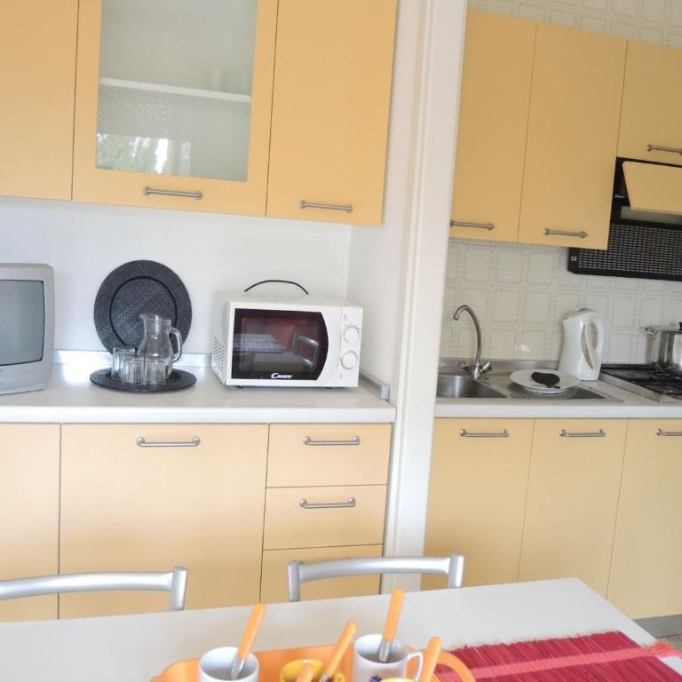 Cozy flat next to the beach-Beahost - Appartamento - 3