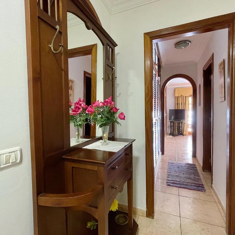 Edificio Don Antonio - Apartamento de 1 dormitorio - 13