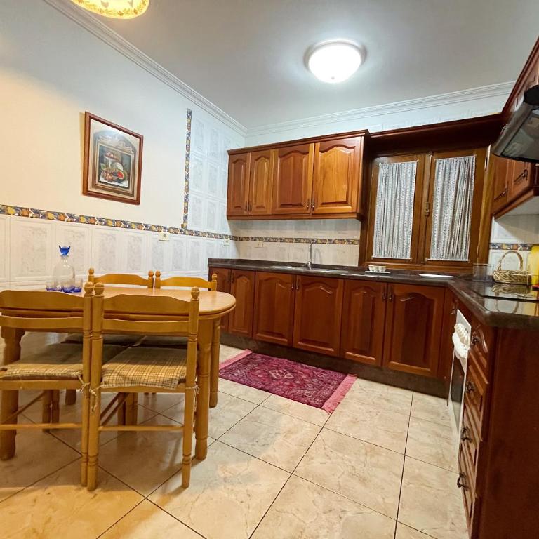 Edificio Don Antonio - Apartamento de 1 dormitorio - 11