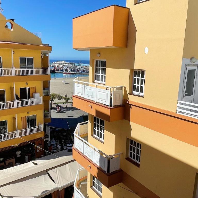 Edificio Don Antonio - Apartamento de 1 dormitorio - 9