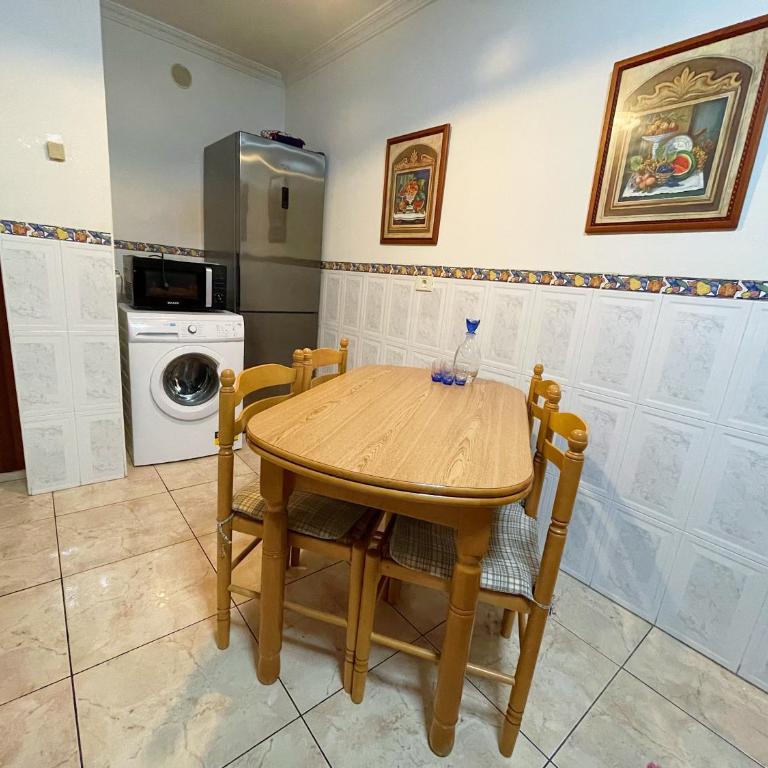 Edificio Don Antonio - Apartamento de 1 dormitorio - 3