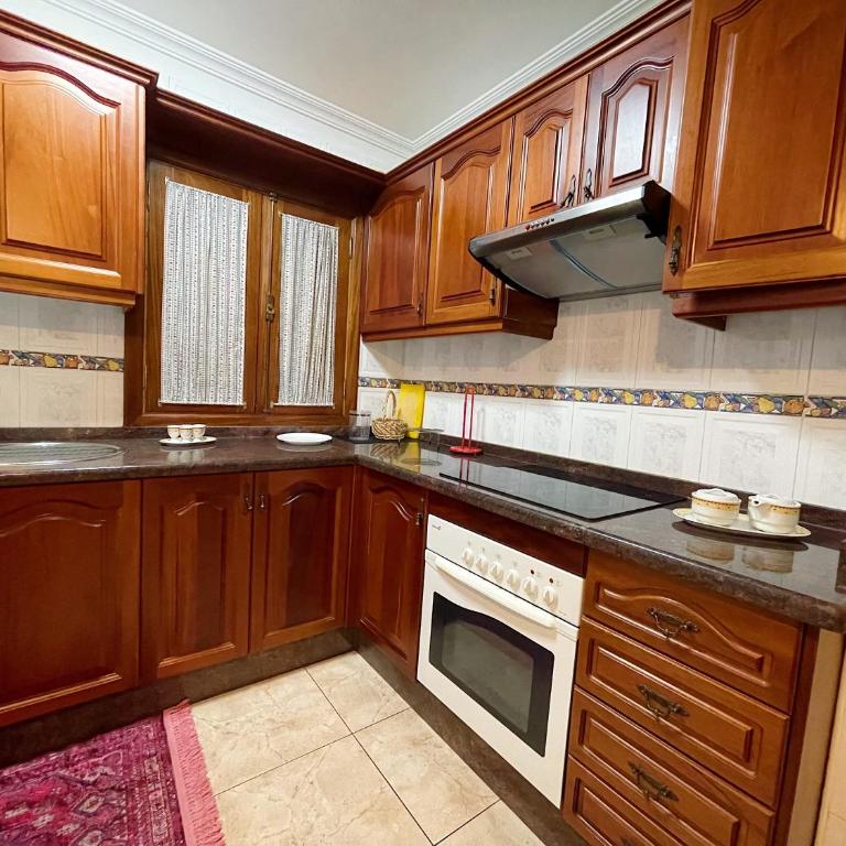 Edificio Don Antonio - Apartamento de 1 dormitorio - 2