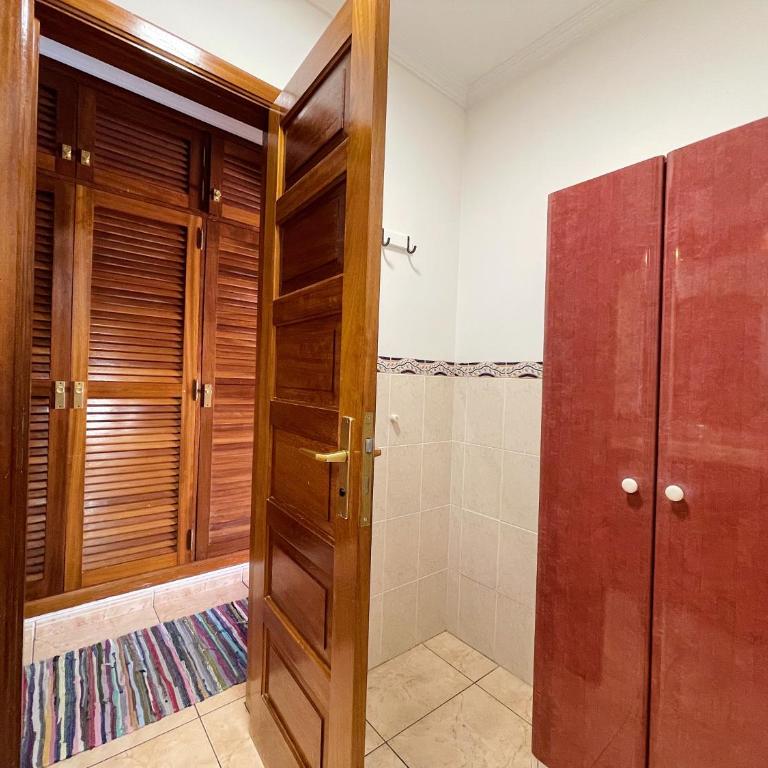 Edificio Don Antonio - Apartamento de 1 dormitorio - 1