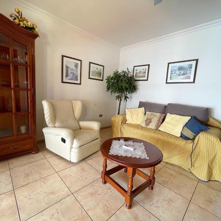 Edificio Don Antonio - Apartamento de 1 dormitorio - 8
