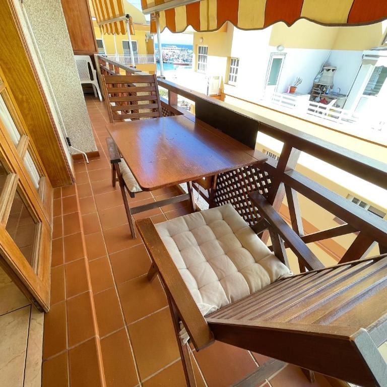 Edificio Don Antonio - Apartamento de 1 dormitorio - 7