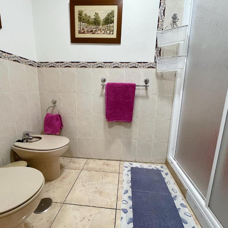 Edificio Don Antonio - Apartamento de 1 dormitorio - 10