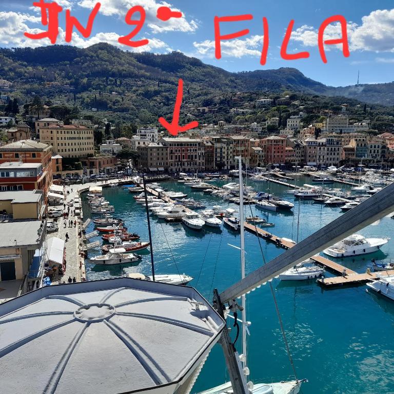 Suites Margot - Camera Tripla con Bagno Privato - 13