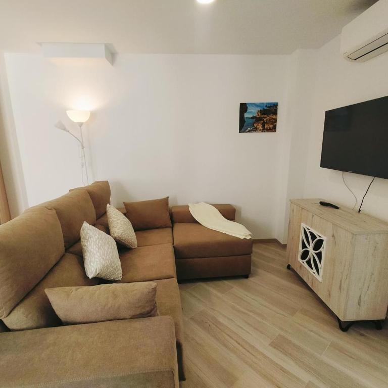 Nerja Sun Apartamento Bronce B Centro - One-Bedroom Apartment - 4
