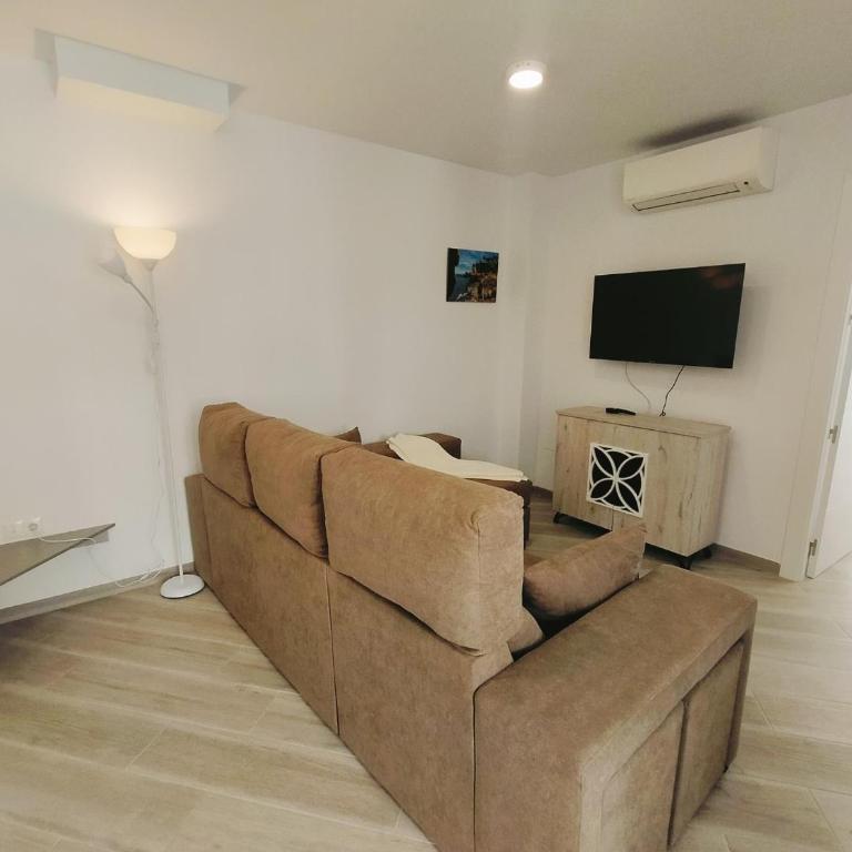 Nerja Sun Apartamento Bronce B Centro - One-Bedroom Apartment - 7