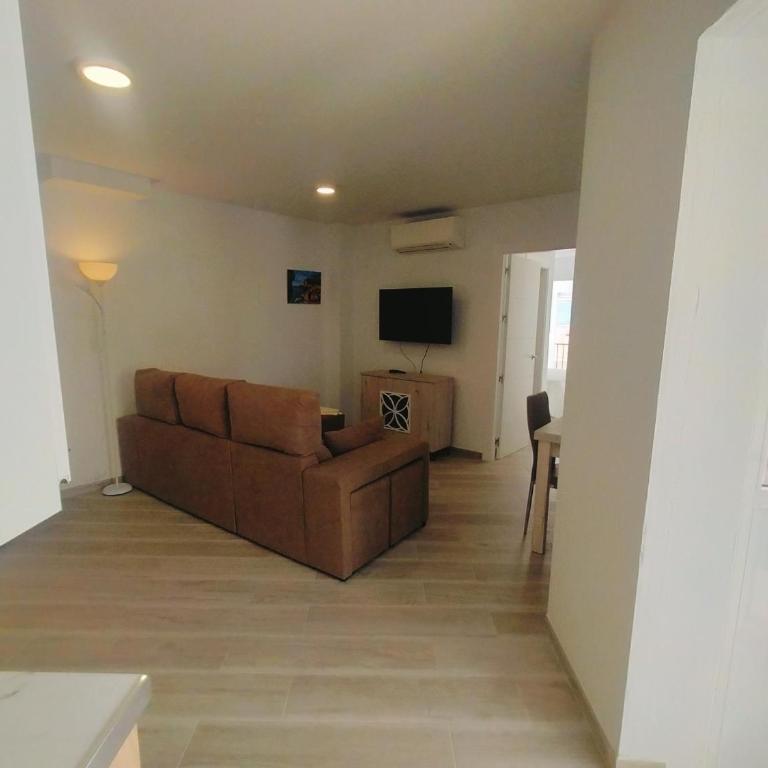 Nerja Sun Apartamento Bronce B Centro - One-Bedroom Apartment - 8