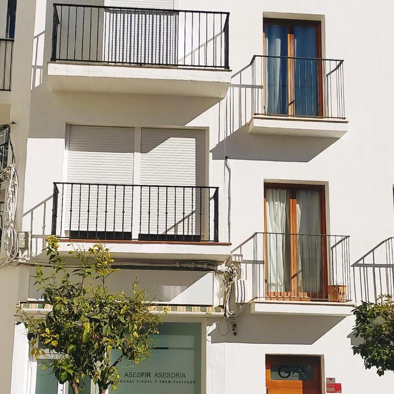 Nerja Sun Apartamento Bronce B Centro - One-Bedroom Apartment - 10
