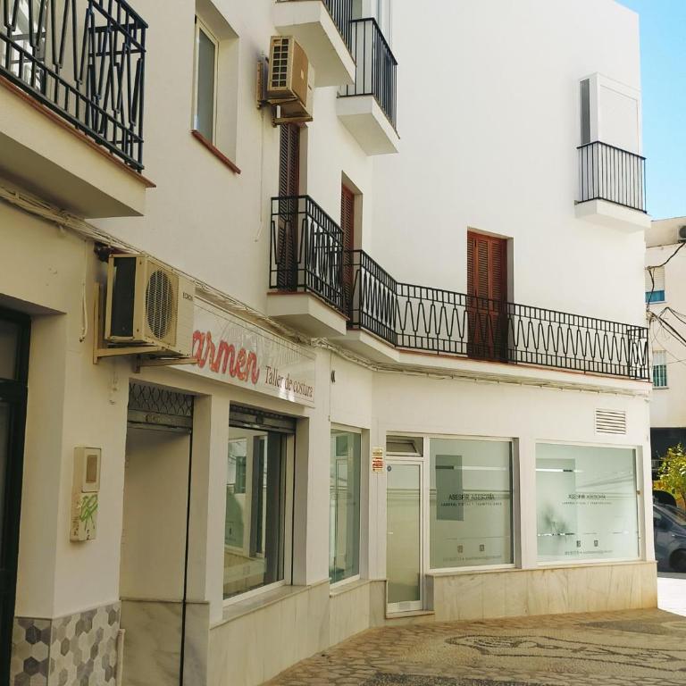 Nerja Sun Apartamento Bronce B Centro - One-Bedroom Apartment - 13